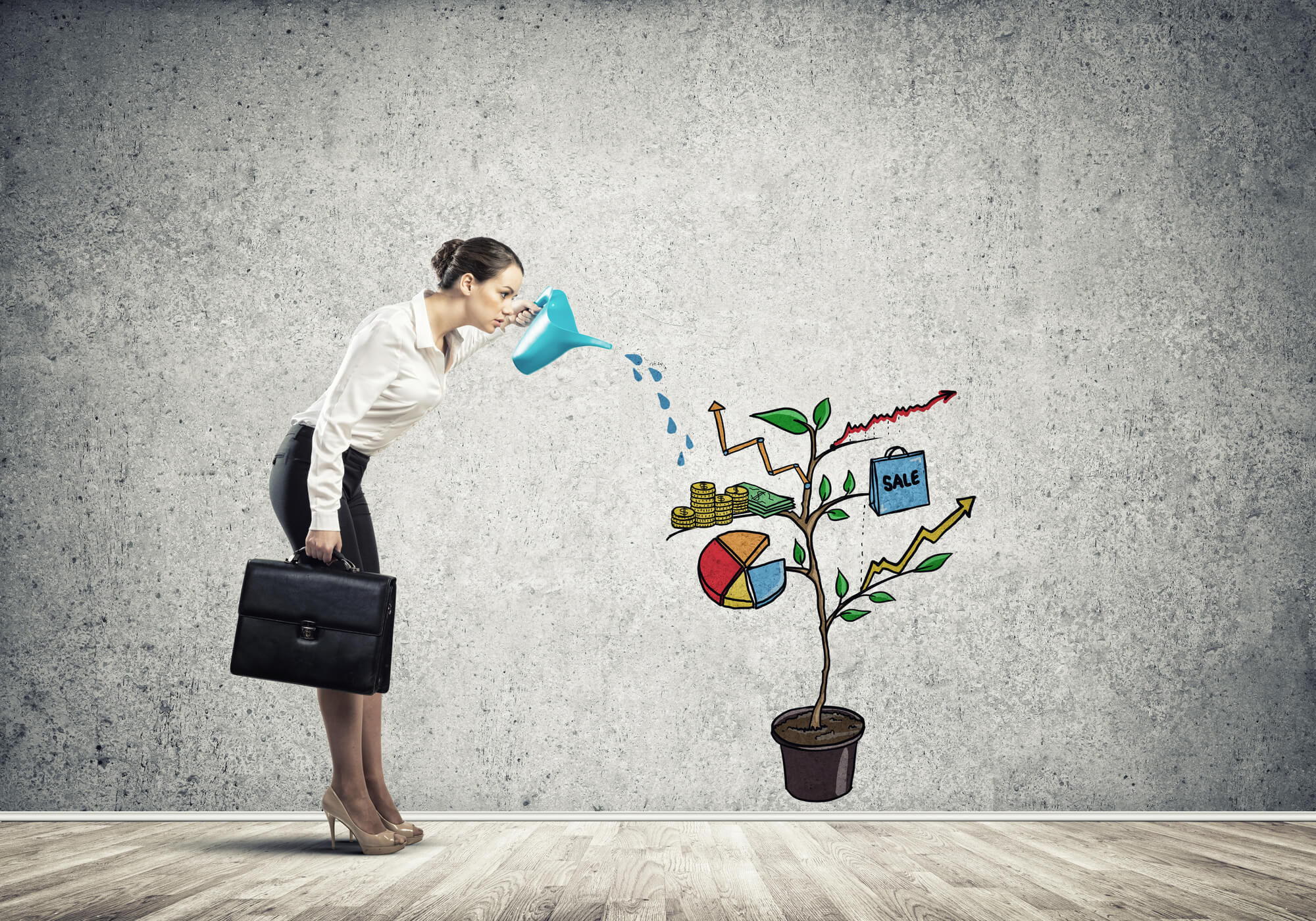 【脱サラ】収入の確保は意外となんとかなる