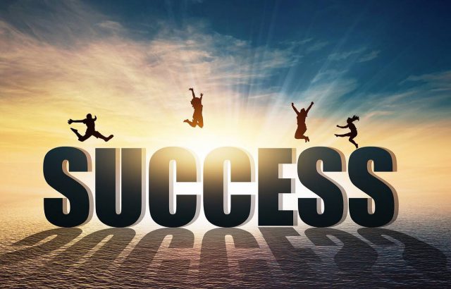 ビジネスで成功するための秘訣とは