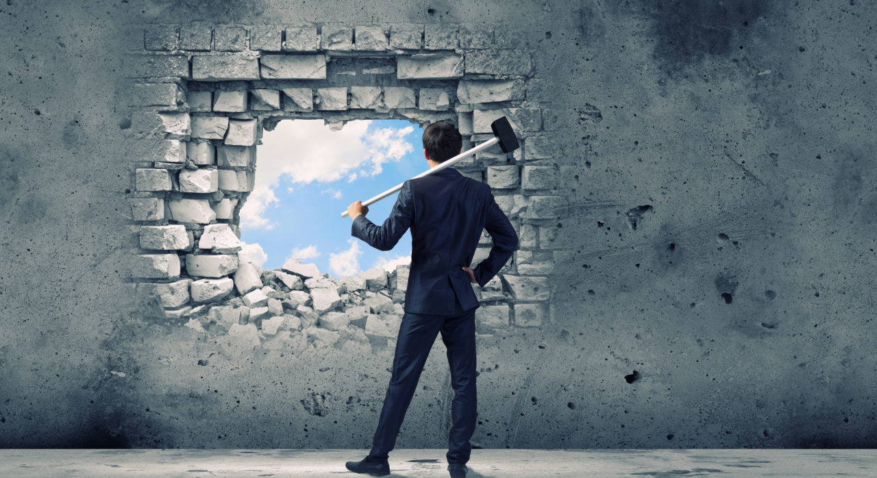 【転売】やる前から諦めるな！メンタルブロックを解除する方法