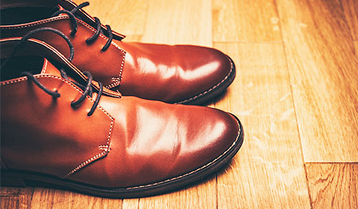 革靴転売が飽和しない理由