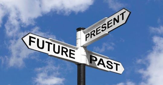 現状を把握すれば意識が変わる！