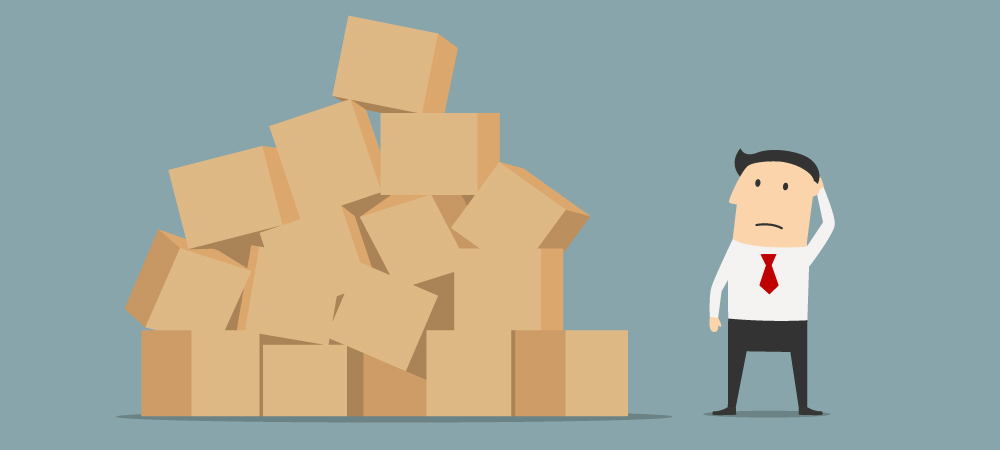 【転売】不良在庫は潔く処分すべき理由