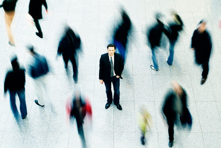 成功したかったら合わない人とは関わるな