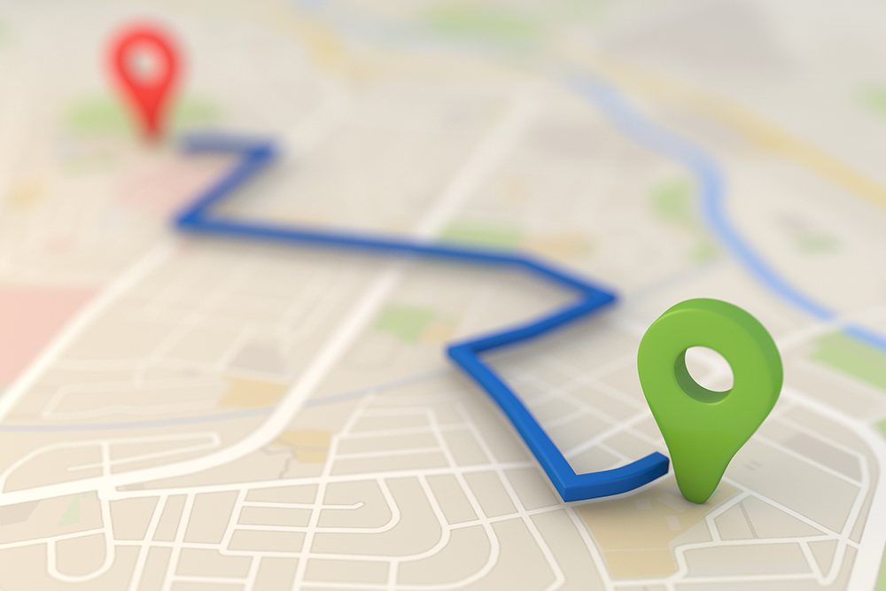 【転売】グーグルマップが店舗仕入れに役立つ？