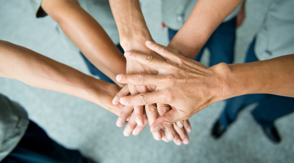 物販は一人でやるな