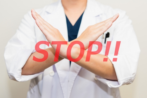 【危険】転売すると法律違反になるもの5選！