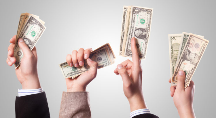 副業初心者が最短最速で月5万円稼ぐためには？