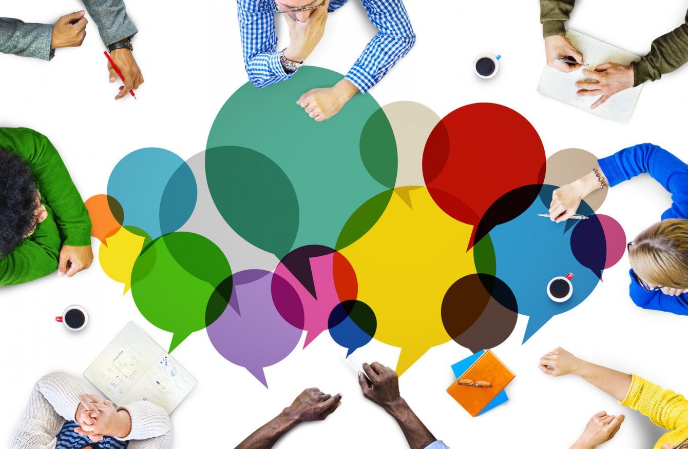 苦手意識を捨てろ〜成功者は皆コミュニケーション能力に長けている〜