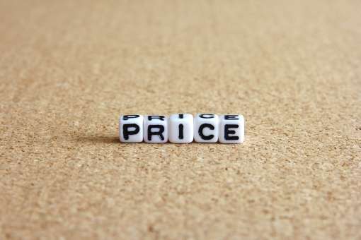 【転売】キリのいい価格はNG！？端数をつけるべき理由