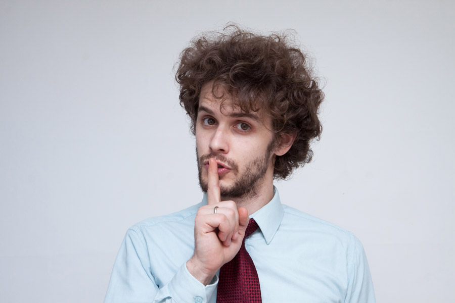 会社にバレずに副業するためのたった2つの注意点