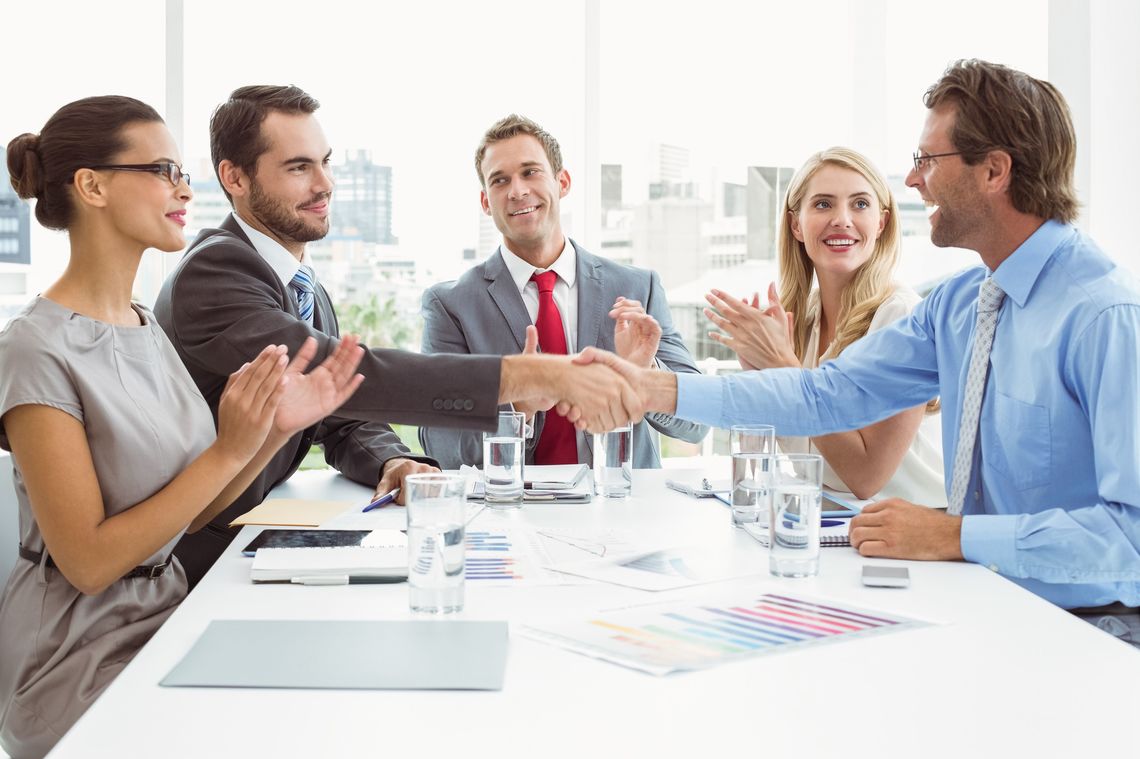 成功するために必要なスキル