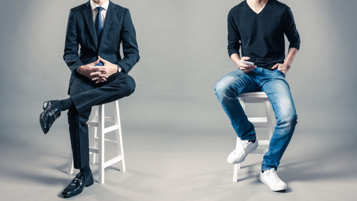 お金持ちになりたかったら脱サラを視野に入れてください