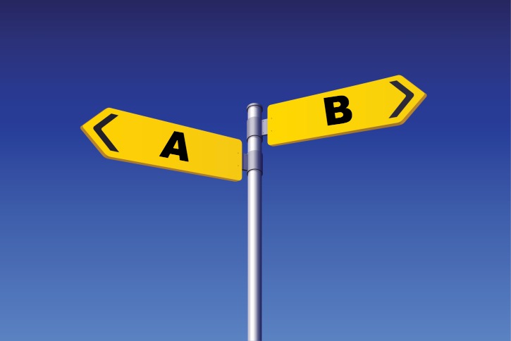 【転売】単価の安い商品と高い商品どちらを扱うべきか