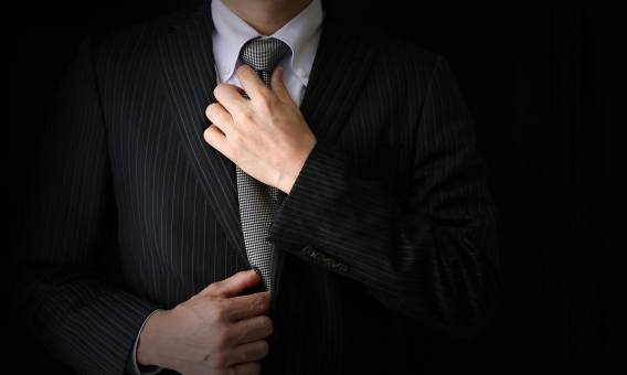 【メラビアンの法則】第一印象にこだわれ