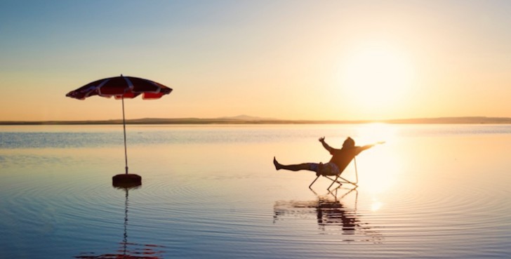 自由を得るために必要な3つのこと