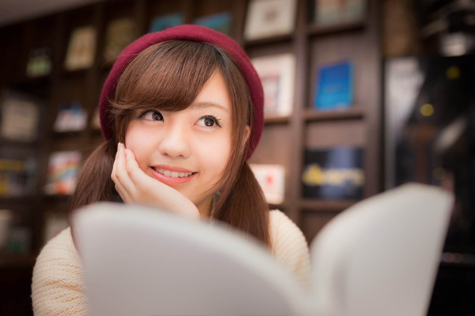 妄想する力があれば環境は変えられる