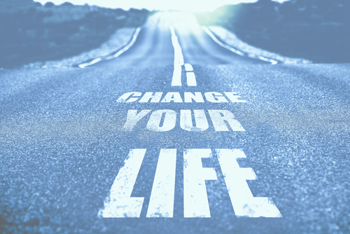 過去は変えられないが未来は変えられる！