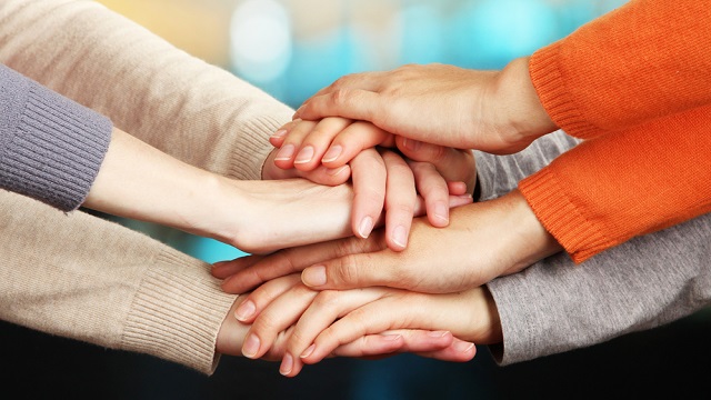 信頼関係は接触回数が多ければ多いほど深まる