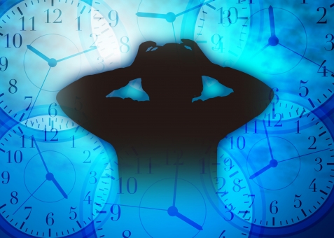 先延ばし癖防止！自分の中での締め切りを設定しよう