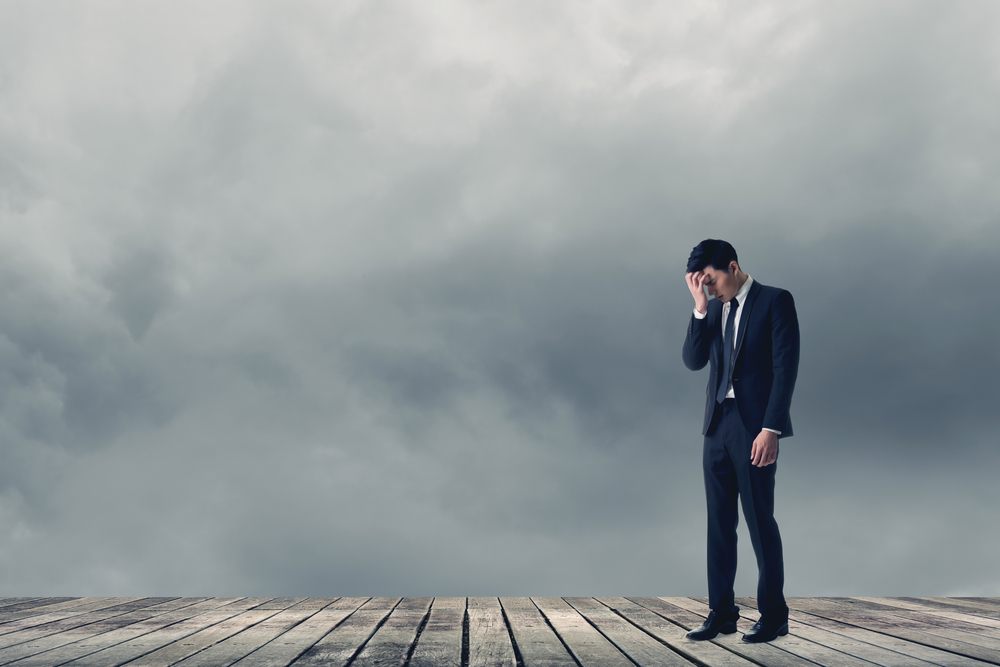 【脱サラ】人はなぜ一歩踏み出せないのか？