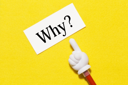 フリマアプリで「この出品者の商品は購入できません」と表示される理由