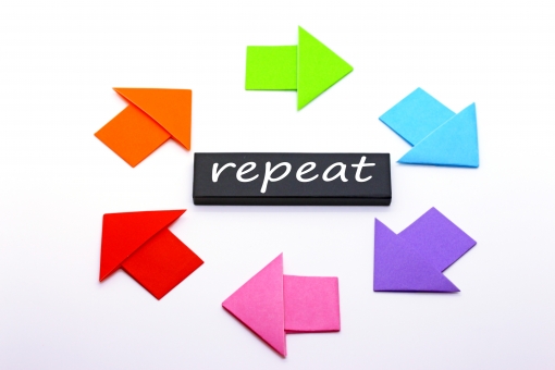 【物販】リピーターを獲得するための2つの戦略