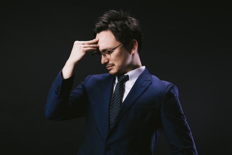 停滞感を突破するためには