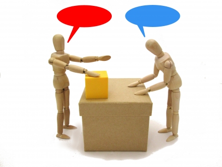 【転売】メルカリで返品を求められた時の対応について