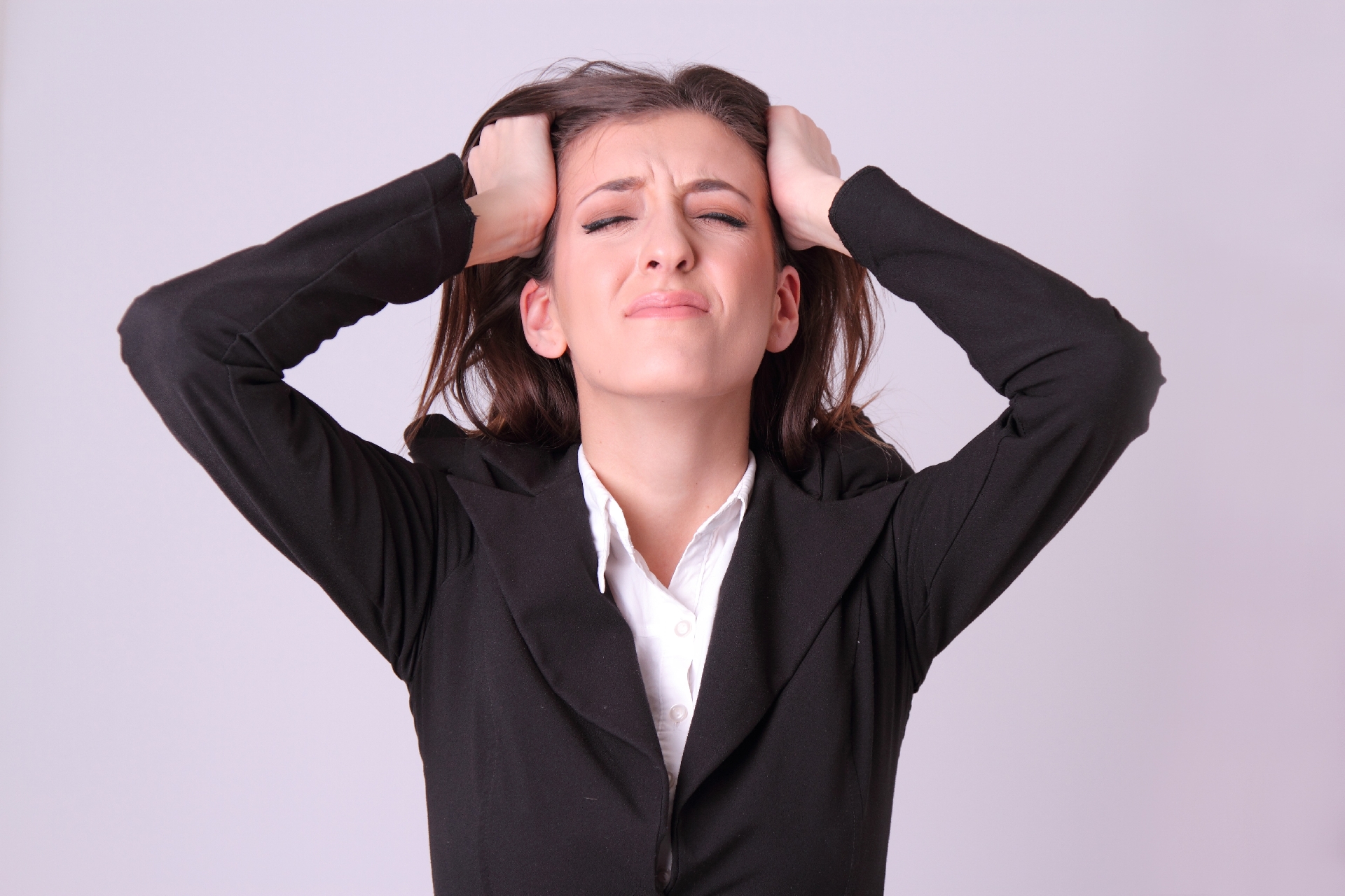 自己流で事故るのはビジネスだけじゃない