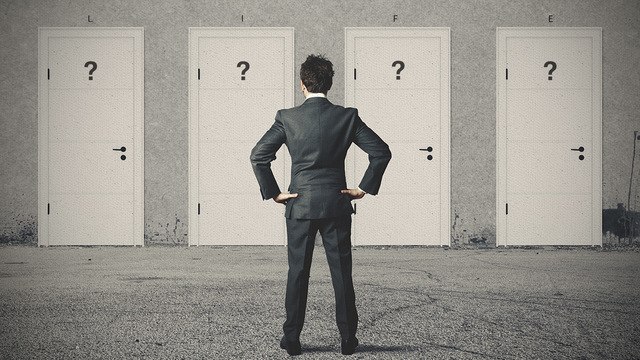 【ネットビジネス】最初にどのビジネスモデルを選ぶのかが肝心です