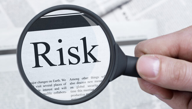 サラリーマンの方が脱サラに踏み切れないのはリスクの認識が違うから