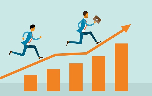 ビジネスの売上をアップさせるために着目するべき部分