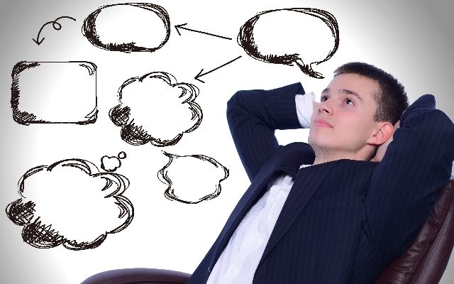 ビジネス初心者がお金に頼らない方がいい理由