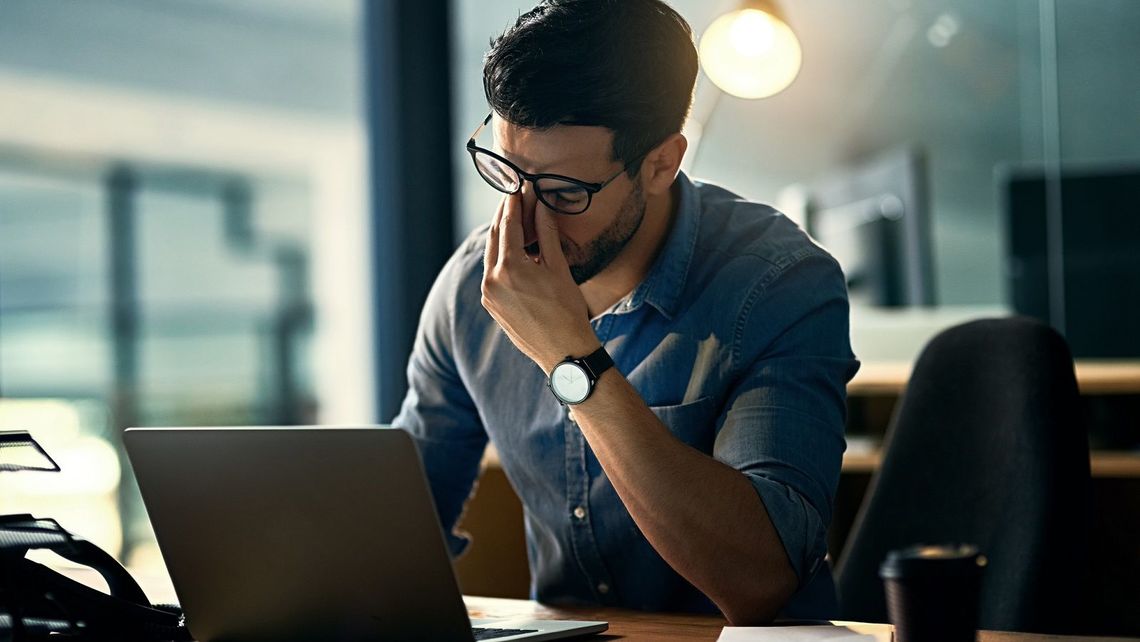 真面目な人ほど成功できない理由