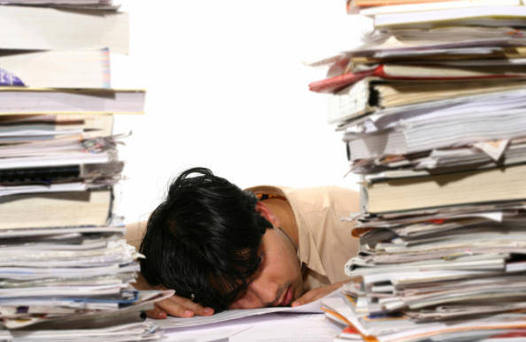 ノウハウコレクターにならないためには