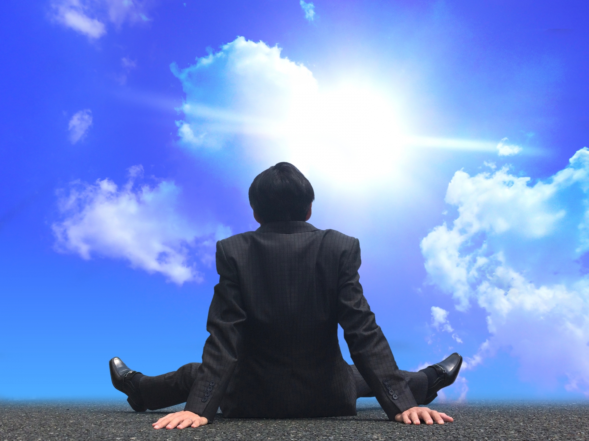 会社が辛いなら一旦辞めてみるのもいい