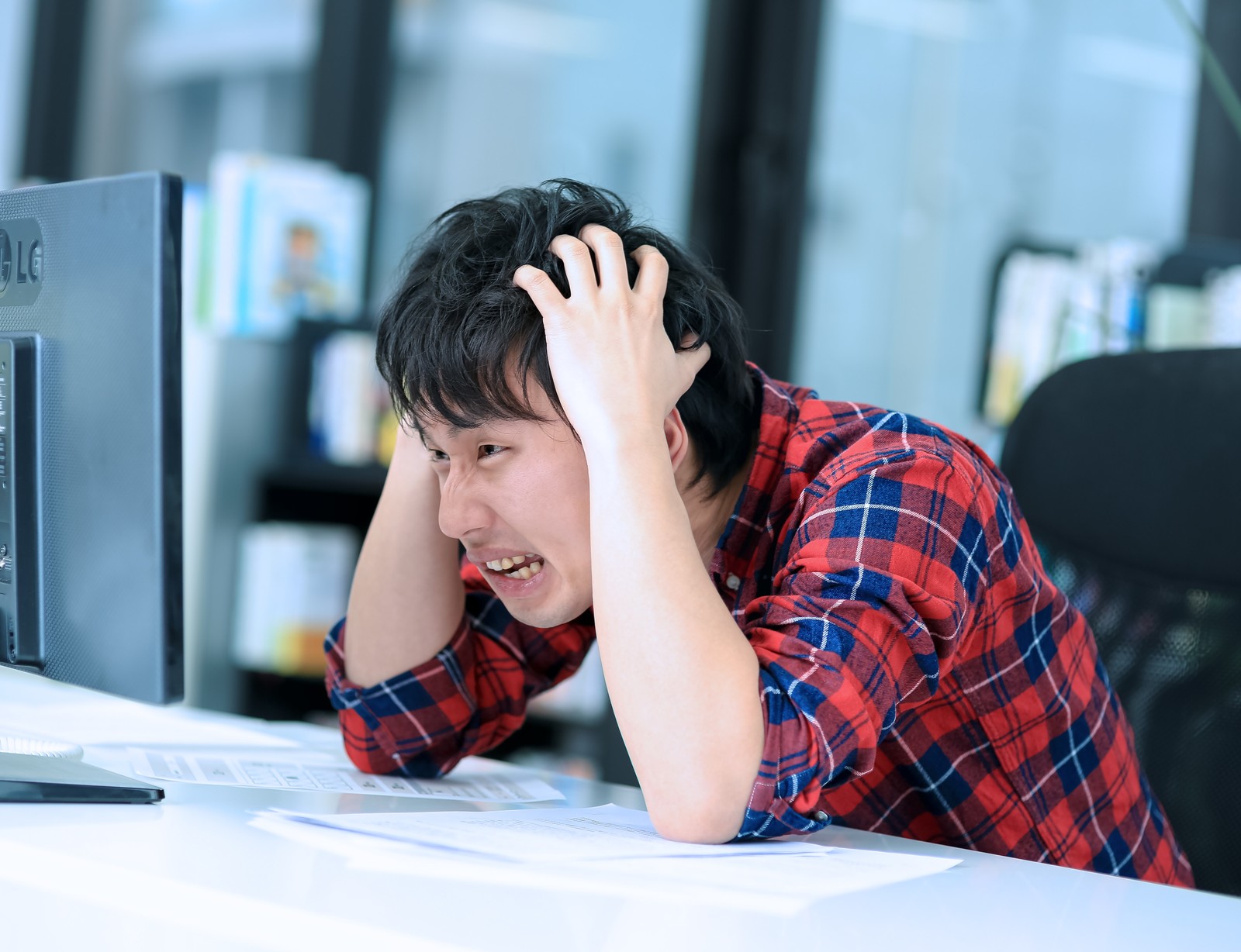 【転売】初心者がやりがちなミス