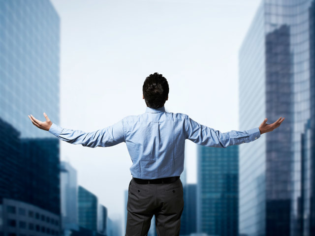 会社員＝安定は間違っている。本当の安定とは？