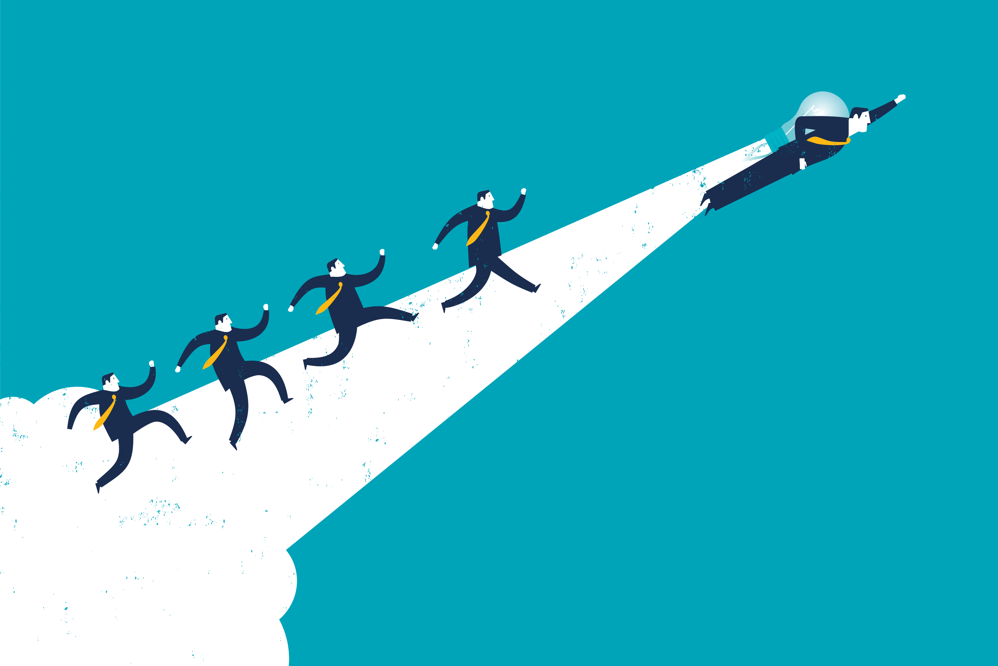 成長したかったらプライドなんて捨てろ