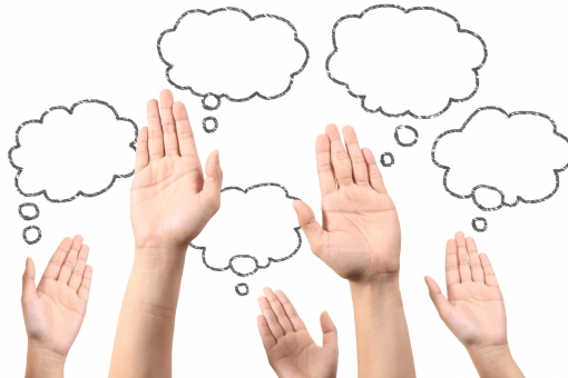 メルカリやラクマのコメントを放置するのはタブーな理由